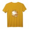 Vintage Baseball Baseballmotiv T-Shirt – Geschenkidee für Baseballfans, Spieler & Fans zu Weihnachten & Geburtstag