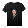HapMonkey Baseball T-Shirt - Offizielles Bravado Merchandise Weißes Shirt für den HapMonkey