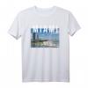 Miami South Beach Florida Ocean Drive T-Shirt – Perfektes Souvenir & Geschenk für Urlaubs- und Miami-Fans