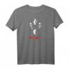 Iggy and The Stooges 4 Faces Offiziell Lizenzierte Raglan - Rock Merchandise für Fans, stylisches T-Shirt mit klassischem Schnitt