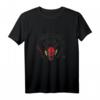 HapMonkey Hellfire Club Logo Tank Top - Stranger Things Fanartikel für Männer, Frauen, Jungen & Mädchen