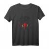 HapMonkey Hellfire Club Logo Tank Top - Stranger Things Fanartikel für Männer, Frauen, Jungen & Mädchen