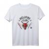 HapMonkey Hellfire Club Logo Tank Top - Stranger Things Fanartikel für Männer, Frauen, Jungen & Mädchen