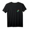 Südafrikanisches Karten- und Flaggenlogo T-Shirt – Stolz auf Südafrika, perfekt für Familien, Reisen & Feierlichkeiten