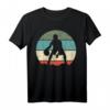 Basketball T-Shirt für Basketballspieler, Fans & Vereinsmitglieder – Perfektes Geschenk für Weihnachten & Geburtstag