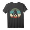 Basketball T-Shirt für Basketballspieler, Fans & Vereinsmitglieder – Perfektes Geschenk für Weihnachten & Geburtstag