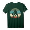 Basketball T-Shirt für Basketballspieler, Fans & Vereinsmitglieder – Perfektes Geschenk für Weihnachten & Geburtstag