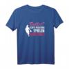 Ballett? echte Mädchen spielen Basketball T-Shirt - Lustiges Sportoutfit für junge Basketballspielerinnen und Trainerinnen