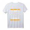 Basketball Coach Trainer Lustiges Spruch T-Shirt – Originelles Geschenk für Basketballtrainer, Mannschaft & Sportvereine