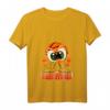 Lustiges Basketballspieler Monster Pizza T-Shirt mit V-Ausschnitt – Perfekt für Basketballfans, Trainer & Teamsportler