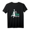Basketball Dunk Basketballspieler Sport T-Shirt - Perfektes Geschenk für Basketballfans, -spieler und -kinder