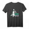 Basketball Dunk Basketballspieler Sport T-Shirt - Perfektes Geschenk für Basketballfans, -spieler und -kinder