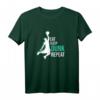 Basketball Dunk Basketballspieler Sport T-Shirt - Perfektes Geschenk für Basketballfans, -spieler und -kinder