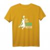 Basketball Dunk Basketballspieler Sport T-Shirt - Perfektes Geschenk für Basketballfans, -spieler und -kinder