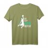 Basketball Dunk Basketballspieler Sport T-Shirt - Perfektes Geschenk für Basketballfans, -spieler und -kinder