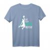 Basketball Dunk Basketballspieler Sport T-Shirt - Perfektes Geschenk für Basketballfans, -spieler und -kinder