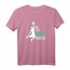 Basketball Dunk Basketballspieler Sport T-Shirt - Perfektes Geschenk für Basketballfans, -spieler und -kinder