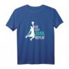 Basketball Dunk Basketballspieler Sport T-Shirt - Perfektes Geschenk für Basketballfans, -spieler und -kinder