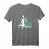 Basketball Dunk Basketballspieler Sport T-Shirt - Perfektes Geschenk für Basketballfans, -spieler und -kinder