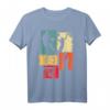 Basketball T-Shirt für Kinder, Jungen & Herren – Cooles Design als Geschenk für Basketballer, ideal zu Weihnachten & Geburtstag