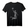 Basketball Mädchen Basketballerin Damen Kinder T-Shirt – Perfektes Geschenk für junge Basketballspielerinnen zu Weihnachten & Geburtstag