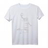 Basketball Mädchen Basketballerin Damen Kinder T-Shirt – Perfektes Geschenk für junge Basketballspielerinnen zu Weihnachten & Geburtstag