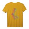 Basketball Geschenkidee für Kinder, Jungs, Damen & Herren - Streetball T-Shirt mit Dunking, Rebound & Coach-Motiv