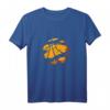 Basketball Ist Ein Teil Von Mir Basketball Spieler Geschenk T-Shirt – Perfekt für Trainer, Jungs & Mädchen zum Geburtstag & Weihnachten