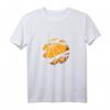 Basketball Ist Ein Teil Von Mir Basketball Spieler Geschenk T-Shirt – Perfekt für Trainer, Jungs & Mädchen zum Geburtstag & Weihnachten
