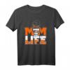 Mom Life Basketballkorb Basketballspieler Basketball - Lustiges Basketball T-Shirt für Fans und Spieler, perfekt für Training & Spiele