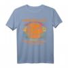 Herren Basketballer Vater Korbleger Dunking Basketball Papa T-Shirt - Das perfekte Basketball Outfit für echte Fans und Spieler