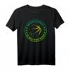 Basketball Is All You Need T-Shirt – Sportliches Design für Basketballspieler und Fans
