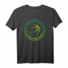 Basketball Is All You Need T-Shirt – Sportliches Design für Basketballspieler und Fans