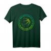 Basketball Is All You Need T-Shirt – Sportliches Design für Basketballspieler und Fans
