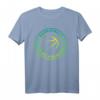 Basketball Is All You Need T-Shirt – Sportliches Design für Basketballspieler und Fans