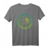 Basketball Is All You Need T-Shirt – Sportliches Design für Basketballspieler und Fans