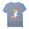 Coole Jungs spielen Basketball T-Shirt – Perfektes Geschenk für junge Basketballer zu Weihnachten oder Geburtstag