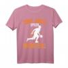 Coole Jungs spielen Basketball T-Shirt – Perfektes Geschenk für junge Basketballer zu Weihnachten oder Geburtstag