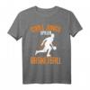 Coole Jungs spielen Basketball T-Shirt – Perfektes Geschenk für junge Basketballer zu Weihnachten oder Geburtstag