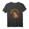 Basketball Trainer Team Basketballspieler T-Shirt - Lustiges und cooles Basketball Design für Hobbyspieler, Trainer & Team, perfekt zu Weihnachten