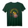 Basketball Trainer Team Basketballspieler T-Shirt - Lustiges und cooles Basketball Design für Hobbyspieler, Trainer & Team, perfekt zu Weihnachten