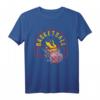 Basketball Trainer Team Basketballspieler T-Shirt - Lustiges und cooles Basketball Design für Hobbyspieler, Trainer & Team, perfekt zu Weihnachten