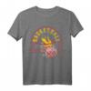 Basketball Trainer Team Basketballspieler T-Shirt - Lustiges und cooles Basketball Design für Hobbyspieler, Trainer & Team, perfekt zu Weihnachten