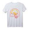 Basketball Trainer Team Basketballspieler T-Shirt - Lustiges und cooles Basketball Design für Hobbyspieler, Trainer & Team, perfekt zu Weihnachten