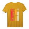 Kinder 8. Geburtstag Geschenk Basketball Sport Basketballspieler T-Shirt - Coole Retro Geschenkidee für junge Basketballfans