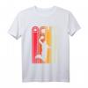 Kinder 8. Geburtstag Geschenk Basketball Sport Basketballspieler T-Shirt - Coole Retro Geschenkidee für junge Basketballfans
