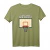 Lust auf nen Dreier? Basketball Spruch T-Shirt für Spieler, Trainer & Fans – Perfekt für Training, Party & Geburtstagsgeschenke