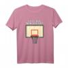 Lust auf nen Dreier? Basketball Spruch T-Shirt für Spieler, Trainer & Fans – Perfekt für Training, Party & Geburtstagsgeschenke