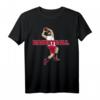 Basketball Geschenk Motiv Spieler Basketballspieler Sprüche T-Shirt - Lustiges Herren, Damen & Kinder T-Shirt für Fans & Profis