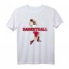 Basketball Geschenk Motiv Spieler Basketballspieler Sprüche T-Shirt - Lustiges Herren, Damen & Kinder T-Shirt für Fans & Profis